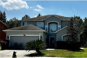 1538 ECHO LAKE COURT, ORLANDO, FL 32828 Sold 06/02/25
