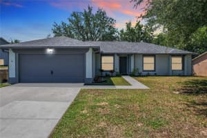 11712 FOXGLOVE DRIVE, CLERMONT, FL 34711 Sold 10/03/24