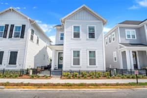 909 MCKINNON SQUARE, WINTER GARDEN, FL 34787 Sold 05/20/24
