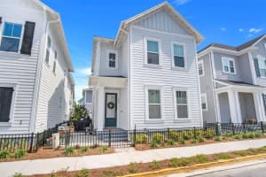 909 MCKINNON SQUARE, WINTER GARDEN, FL 34787 Sold 05/20/24