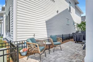 909 MCKINNON SQUARE, WINTER GARDEN, FL 34787 Sold 05/20/24