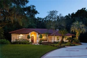 2511 RIVER TREE CIRCLE, SANFORD, FL 32771 Sold 06/28/24