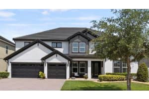 10403 PROVENCE DRIVE, ORLANDO, FL 32836 Sold 07/31/24