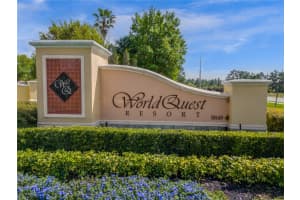 8762 WORLDQUEST BOULEVARD, ORLANDO, FL 32821 Sold 12/18/24