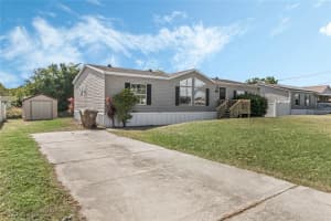 3725 SILVER LAKE DRIVE, KISSIMMEE, FL 34744 Sold 05/21/24