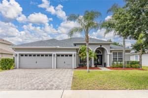2514 BROSS DRIVE, SAINT CLOUD, FL 34771 Sold 09/25/24