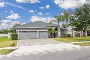 2514 BROSS DRIVE, SAINT CLOUD, FL 34771 Sold 09/25/24