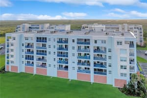 5300 ATLANTIC #3-602, NEW SMYRNA BEACH, FL 32169 Sold 03/07/25