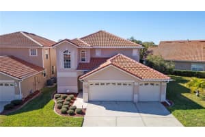 5450 WATERVISTA DRIVE, ORLANDO, FL 32821 Sold 05/30/25