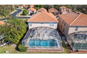 5450 WATERVISTA DRIVE, ORLANDO, FL 32821 Sold 05/30/25
