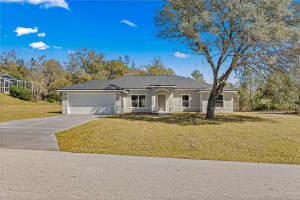 TBD 38 TERRACE ROAD, OCALA, FL 34473 Sold 04/25/25