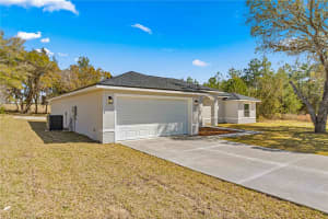 TBD 38 TERRACE ROAD, OCALA, FL 34473 Sold 04/25/25