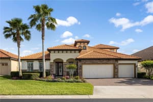 5713 SAYBROOK CIRCLE, SANFORD, FL 32771 Sold 07/12/24