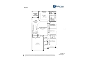 2586 SAN MARCO WAY, WINTER HAVEN, FL 33884 - MLS#MFRO6198152