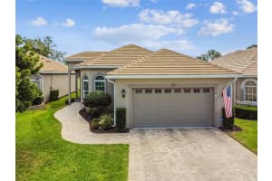 643 NEWHALL LANE, DEBARY, FL 32713 Sold 07/15/24