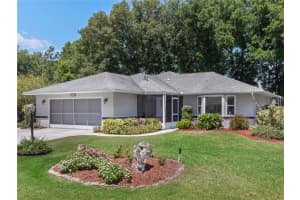 26833 RACQUET CIRCLE, LEESBURG, FL 34748 Sold 09/06/24