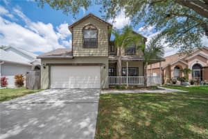 2217 NEWT STREET, ORLANDO, FL 32837 Sold 08/20/24