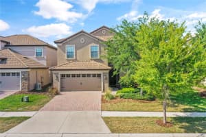 9159 SCRAMBLE DRIVE, DAVENPORT, FL 33896 Sold 12/11/24