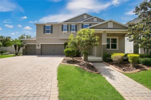 11454 CHATEAUBRIAND AVENUE, ORLANDO, FL 32836 Sold 05/31/24