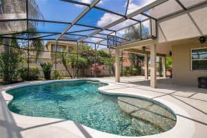 11454 CHATEAUBRIAND AVENUE, ORLANDO, FL 32836 Sold 05/31/24