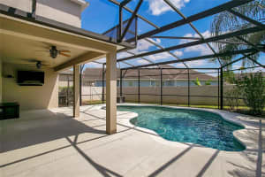 11454 CHATEAUBRIAND AVENUE, ORLANDO, FL 32836 Sold 05/31/24