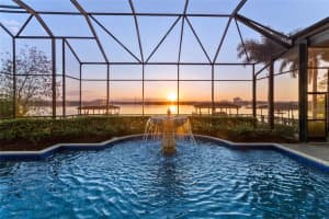 8827 SOUTHERN BREEZE DRIVE, ORLANDO, FL 32836 Sold 03/13/25