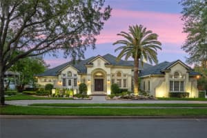 8827 SOUTHERN BREEZE DRIVE, ORLANDO, FL 32836 Sold 03/13/25
