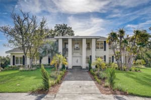 427 KNOLLWOOD ROAD, TARPON SPRINGS, FL 34688 Sold 10/31/24