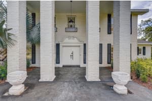 427 KNOLLWOOD ROAD, TARPON SPRINGS, FL 34688 Sold 10/31/24