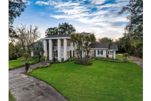 427 KNOLLWOOD ROAD, TARPON SPRINGS, FL 34688 Sold 10/31/24