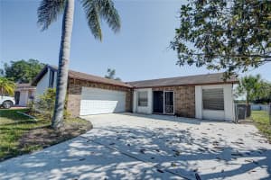 435 CART CT, POINCIANA, FL 34759 Sold 09/27/24