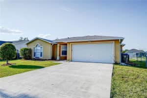 106 BIRMINGHAM DRIVE, KISSIMMEE, FL 34758 Sold 10/01/24