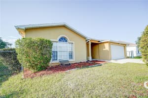 106 BIRMINGHAM DRIVE, KISSIMMEE, FL 34758 Sold 10/01/24