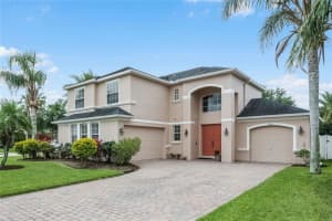 3108 JUNEBERRY TERRACE, OVIEDO, FL 32766 Sold 06/05/24