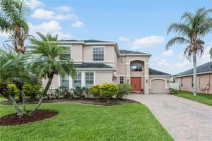 3108 JUNEBERRY TERRACE, OVIEDO, FL 32766 Sold 06/05/24