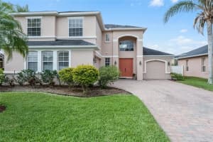 3108 JUNEBERRY TERRACE, OVIEDO, FL 32766 Sold 06/05/24