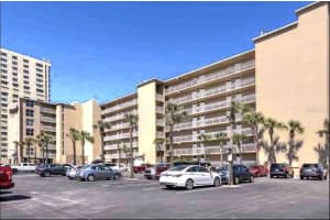 3501 ATLANTIC AVENUE, DAYTONA BEACH SHORES, FL 32118 Sold 09/23/24