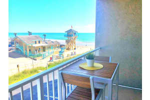 3501 ATLANTIC AVENUE, DAYTONA BEACH SHORES, FL 32118 Sold 09/23/24