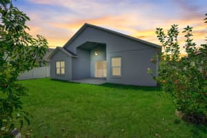 915 KNIGHTSBRIDGE CIRCLE, DAVENPORT, FL 33896 Sold 06/28/24