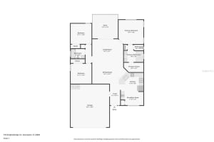 915 KNIGHTSBRIDGE CIRCLE, DAVENPORT, FL 33896 Sold 06/28/24