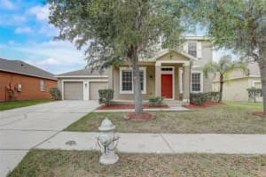 2810 MARSHFIELD PRESERVE WAY, KISSIMMEE, FL 34746 Sold 08/13/24