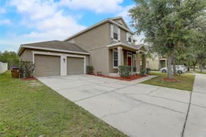 2810 MARSHFIELD PRESERVE WAY, KISSIMMEE, FL 34746 Sold 08/13/24