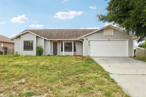 2919 CHALMER STREET, DELTONA, FL 32738 Sold 09/11/24