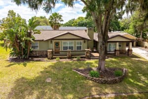 904 NORTHSIDE DRIVE, MOUNT DORA, FL 32757 Sold 07/29/24