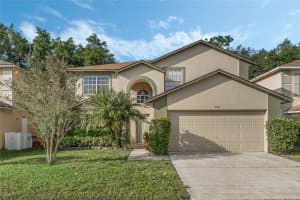 334 PRAIRIE DUNE WAY, ORLANDO, FL 32828 Sold 07/09/24