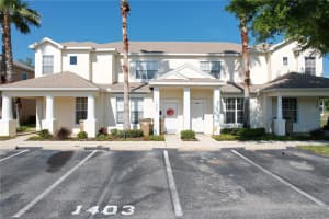 1403 RETREAT CIRCLE, CLERMONT, FL 34714 Sold 06/07/24