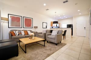3004 RED GINGER ROAD, KISSIMMEE, FL 34747 - MLS#MFRO6198461