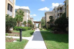 2484 SAN TECLA ST #309, ORLANDO, FL 32835 Sold 03/31/25