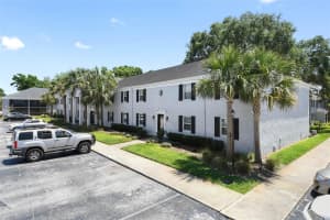 110 LEWFIELD CIRCLE, WINTER PARK, FL 32792 Sold 05/31/24