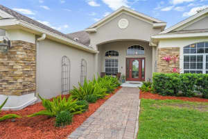 1279 LEGENDARY BOULEVARD, CLERMONT, FL 34711 Sold 05/31/24